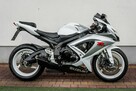Suzuki GSX-R 600 R 2009 K8 RATY Transport Największy Wybór Motocykli W PL - 2