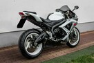 Suzuki GSX-R 600 R 2009 K8 RATY Transport Największy Wybór Motocykli W PL - 3