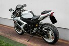 Suzuki GSX-R 600 R 2009 K8 RATY Transport Największy Wybór Motocykli W PL - 4
