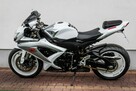 Suzuki GSX-R 600 R 2009 K8 RATY Transport Największy Wybór Motocykli W PL - 5