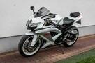 Suzuki GSX-R 600 R 2009 K8 RATY Transport Największy Wybór Motocykli W PL - 6