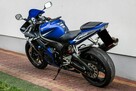 Yamaha R6 RJ 095 120KM 2003 MAŁY PRZEBIEG Raty Transport NajwiększyWybór MOTOwPL - 4