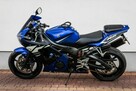 Yamaha R6 RJ 095 120KM 2003 MAŁY PRZEBIEG Raty Transport NajwiększyWybór MOTOwPL - 5