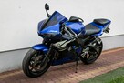 Yamaha R6 RJ 095 120KM 2003 MAŁY PRZEBIEG Raty Transport NajwiększyWybór MOTOwPL - 6