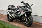 Honda CBR 929 RR 2000  SC 44 Raty Transport Największy Wybór W PL - 1