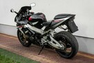 Honda CBR 929 RR 2000  SC 44 Raty Transport Największy Wybór W PL - 4