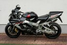 Honda CBR 929 RR 2000  SC 44 Raty Transport Największy Wybór W PL - 5
