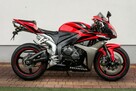 Honda CBR 600 RR 2009 Raty Transport Największy Wybór Moto W PL KAT A2 - 2