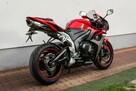 Honda CBR 600 RR 2009 Raty Transport Największy Wybór Moto W PL KAT A2 - 3