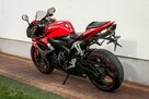 Honda CBR 600 RR 2009 Raty Transport Największy Wybór Moto W PL KAT A2 - 4