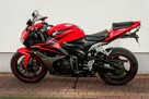 Honda CBR 600 RR 2009 Raty Transport Największy Wybór Moto W PL KAT A2 - 5
