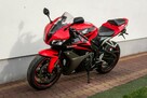 Honda CBR 600 RR 2009 Raty Transport Największy Wybór Moto W PL KAT A2 - 6