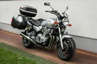 Yamaha XJR 1300 R 2003 NAWIGACJA 3x KUFERaty Transport Największy Wybór Moto w PL - 1