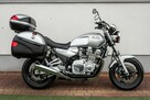 Yamaha XJR 1300 R 2003 NAWIGACJA 3x KUFERaty Transport Największy Wybór Moto w PL - 2