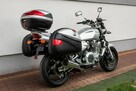 Yamaha XJR 1300 R 2003 NAWIGACJA 3x KUFERaty Transport Największy Wybór Moto w PL - 3