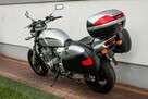 Yamaha XJR 1300 R 2003 NAWIGACJA 3x KUFERaty Transport Największy Wybór Moto w PL - 4