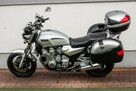 Yamaha XJR 1300 R 2003 NAWIGACJA 3x KUFERaty Transport Największy Wybór Moto w PL - 5