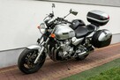 Yamaha XJR 1300 R 2003 NAWIGACJA 3x KUFERaty Transport Największy Wybór Moto w PL - 6