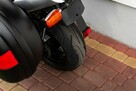 Yamaha XJR 1300 R 2003 NAWIGACJA 3x KUFERaty Transport Największy Wybór Moto w PL - 8
