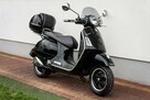 Piaggio Vespa 125  Raty Transport KAT A2 Największy Wybór MotowPL - 1