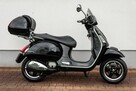 Piaggio Vespa 125  Raty Transport KAT A2 Największy Wybór MotowPL - 2