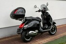 Piaggio Vespa 125  Raty Transport KAT A2 Największy Wybór MotowPL - 3