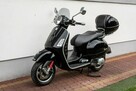 Piaggio Vespa 125  Raty Transport KAT A2 Największy Wybór MotowPL - 6