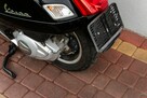 Piaggio Vespa 125  Raty Transport KAT A2 Największy Wybór MotowPL - 8