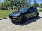 Porsche Cayenne GTS 2013r Auto od pierwszego właściciela, salon Polska - 3