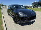 Porsche Cayenne GTS 2013r Auto od pierwszego właściciela, salon Polska - 4