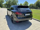 Porsche Cayenne GTS 2013r Auto od pierwszego właściciela, salon Polska - 7