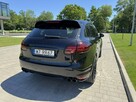 Porsche Cayenne GTS 2013r Auto od pierwszego właściciela, salon Polska - 8