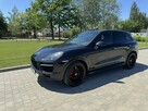 Porsche Cayenne GTS 2013r Auto od pierwszego właściciela, salon Polska - 10