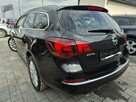 Astra 1.4 Turbo 140km TEMPOMAT navi SKÓRA bezwypadek SERWIS 2013 - 5