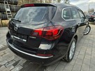 Astra 1.4 Turbo 140km TEMPOMAT navi SKÓRA bezwypadek SERWIS 2013 - 6
