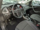Astra 1.4 Turbo 140km TEMPOMAT navi SKÓRA bezwypadek SERWIS 2013 - 14