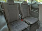 Zafira 1.4 benzyna Innovation 140km NAVI skóra 7 foteli SERWIS 2014 - 14
