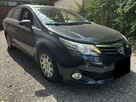 Avensis 1.8 benzyna Life 147km NAVI serwis BEZYWPADEK 2013 - 2