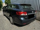 Avensis 1.8 benzyna Life 147km NAVI serwis BEZYWPADEK 2013 - 3