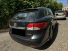 Avensis 1.8 benzyna Life 147km NAVI serwis BEZYWPADEK 2013 - 4