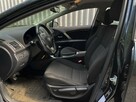 Avensis 1.8 benzyna Life 147km NAVI serwis BEZYWPADEK 2013 - 5