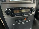 Avensis 1.8 benzyna Life 147km NAVI serwis BEZYWPADEK 2013 - 8