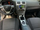 Avensis 1.8 benzyna Life 147km NAVI serwis BEZYWPADEK 2013 - 9