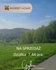 Działka budowlana Grybów, Czerwona Góra - 1