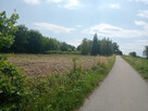 Działka budowlana Grybów, Czerwona Góra - 9