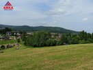 Działka Pasierbiec gm. Limanowa - 5