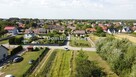 Działka budowlana Podłęże gm. Niepołomice - 12