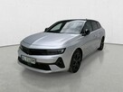 Opel Astra - 3