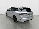 Opel Astra - 5