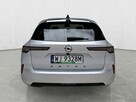 Opel Astra - 6